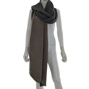 14th & Union Oversized Reversible Scarf